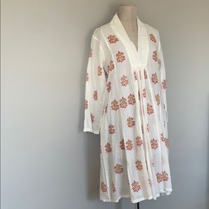 Boutique Cotton summer dress
